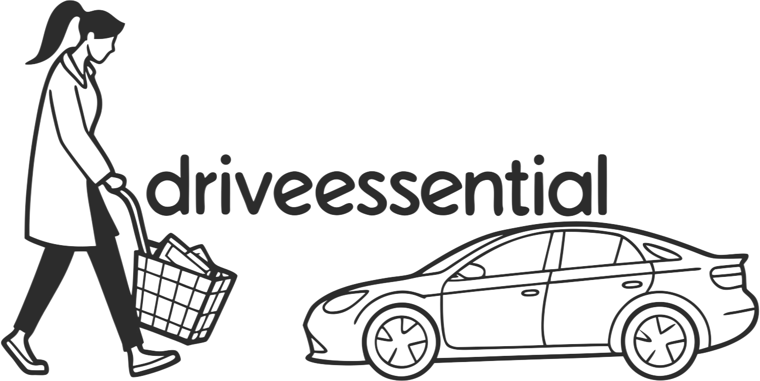 Drive Essential