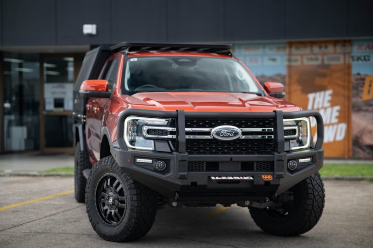 Enhance Safety with These Essential Car Accessories Today